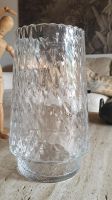 Neuwertig Große Vase Glasvase Handmade Glas Bayern - Lindau Vorschau