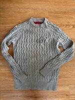 SuperDry Pulli L Harburg - Hamburg Eißendorf Vorschau