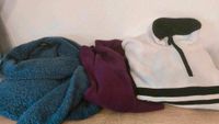 Pullover, Oberteile, XL Pullover, xxxl pullover Hessen - Flieden Vorschau