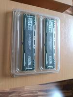 Ballisticx RAM DDR4 Arbeitsspeicher Bayern - Kempten Vorschau