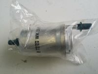 Mann Kraftstofffilter WK 59 x für Audi/VW/Seat etc. NEU. Duisburg - Fahrn Vorschau