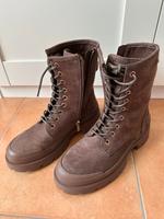 Stiefel Xti Gr. 38 Niedersachsen - Lachendorf Vorschau