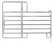 (72.22€/1m) B-Ware ABHOLPREIS : Equifarm´s Weidepanel  3,6m mit T Baden-Württemberg - Gunningen Vorschau