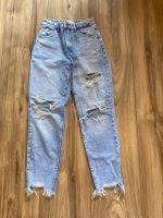 Bershka - zwei Jeans Gr. 34 Dresden - Kleinzschachwitz Vorschau