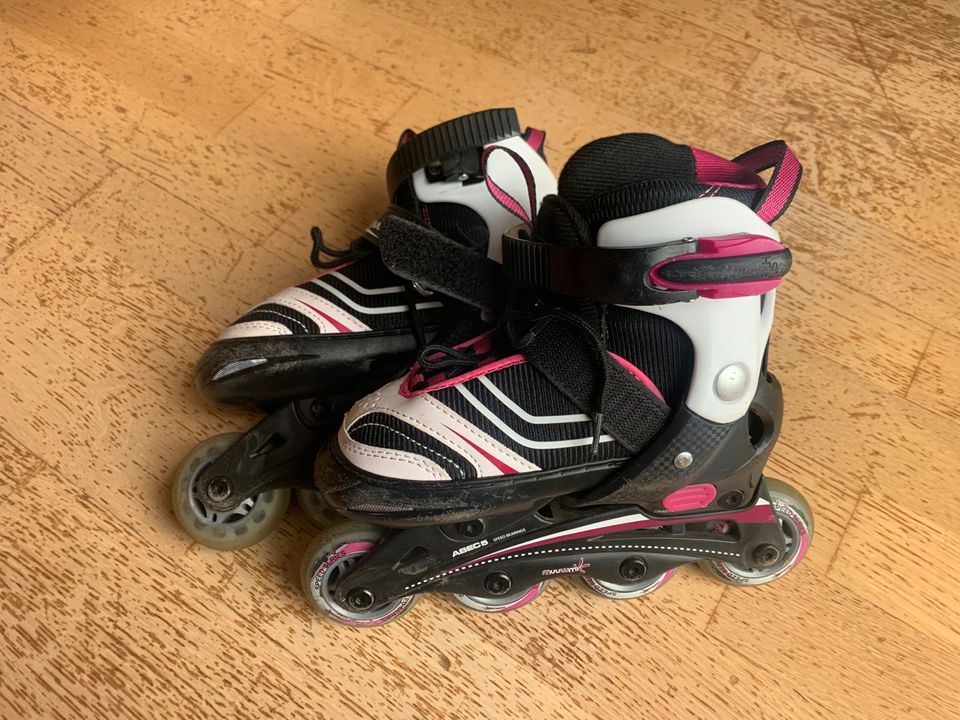 Größenverstellbare Inline-Skates in Nordrhein-Westfalen - Hennef (Sieg) |  Spielzeug für draussen günstig kaufen, gebraucht oder neu | eBay  Kleinanzeigen ist jetzt Kleinanzeigen