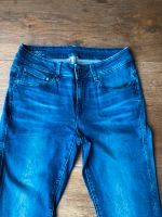 G-Star High Skinny Ankle Jeans 3301 Gr. M 38 w30 Nordrhein-Westfalen - Lippstadt Vorschau