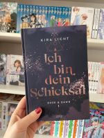 Ich bin dein Schicksal - Bücherbüchse Farbschnitt Nordrhein-Westfalen - Mönchengladbach Vorschau