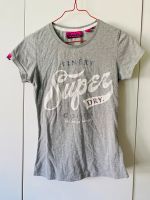 Superdry Tshirt ungetragen Gr.S Schleswig-Holstein - Reinfeld Vorschau