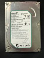 Seagate ST3500418AS Barracuda 7200.12 500 GB Mecklenburg-Vorpommern - Warnitz Vorschau