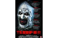 POSTER TERRIFIER PLAKAT gore slasher kino horror film 2016 Berlin - Marzahn Vorschau