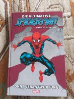 Die ultimative Spider-Man Comic Kollektion  band 7 Niedersachsen - Algermissen Vorschau