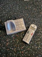 Senioren Schnurloses Festnetztelefon Sagem D23xp Telefon Hessen - Babenhausen Vorschau