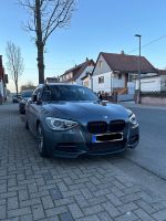 BMW M135i M-Paket/Keyless/Navi/Schiebedach Hessen - Limeshain Vorschau