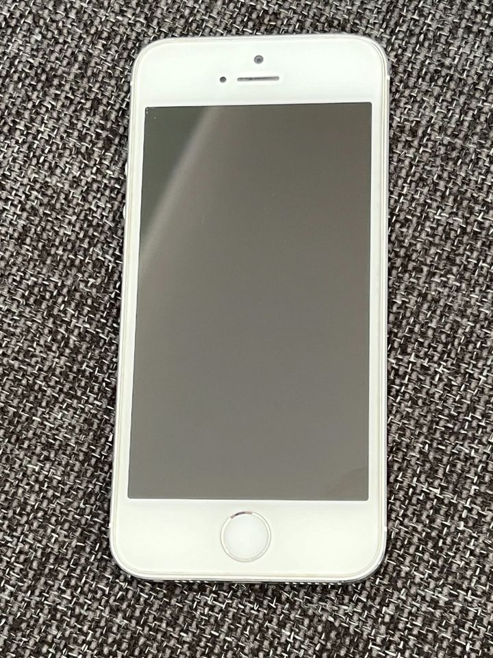 iPhone 5s 16GB in Hamburg