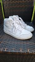 Nike Air Jordan 1 Mid Weiß Kr. München - Kirchheim bei München Vorschau