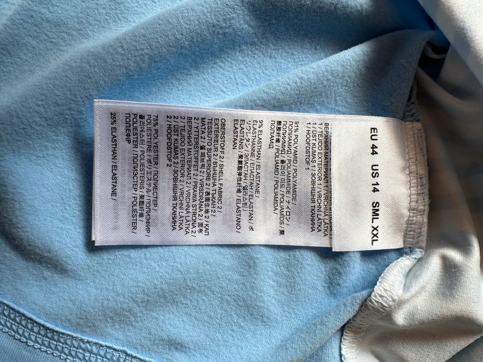BOGNER NEU mit Etikett Shirt Pulli Gr. 44 in Sankt Augustin