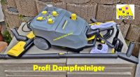 Profi Dampfreiniger Mieten ,⭐ W&H Richter Exclusiv ,Dampfreiniger Hessen - Wetzlar Vorschau