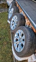 BMW Sommerreifen Bridgestone Potenza 225/50 R17 Thüringen - Erfurt Vorschau