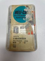 Heli-Coil HELICOIL Gewindeeinsätze M8 x 8mm Reparatur Baden-Württemberg - Unterschneidheim Vorschau