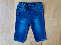 s.Oliver 3/4 Hose Mädchen kurze Hose Jeans  Gr. 116 Baden-Württemberg - Untergruppenbach Vorschau