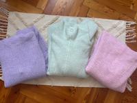 3x warme Wollpullover H&M abzugeben Baden-Württemberg - Heilbronn Vorschau