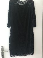 Schickes schwarzes Spitzenkleid   - NEU - München - Hadern Vorschau