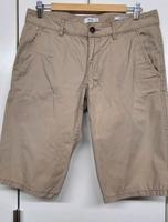 etc Bermuda Hose, beige, Größe 32 Nordrhein-Westfalen - Bergheim Vorschau