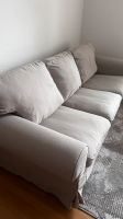 IKEA - Beige 3er Couch (Ektorp) Rheinland-Pfalz - Bad Dürkheim Vorschau