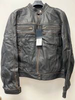 * Neu: Harley-Davidson Lederjacke Damen L-XL Hessen - Glashütten Vorschau