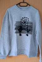 Disney grauer Minnie Mouse Pullover Hessen - Bad Emstal Vorschau