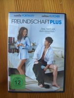 Freundschaft Plus, DVD Aubing-Lochhausen-Langwied - Aubing Vorschau