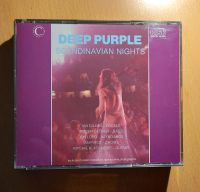 DEEP PURPLE  SKANDINAVIEN NIGHTS Nordrhein-Westfalen - Niederkassel Vorschau