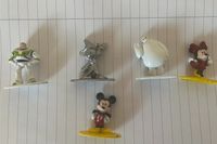 Disney Sammel Figuren Nordrhein-Westfalen - Much Vorschau