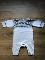 Overall für Babys Größe 62 von H&M aus Bio-Baumwolle Thüringen - Eisenach Vorschau