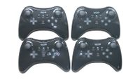 Original Wii U Pro Controller / Wii Pro Controller Nordrhein-Westfalen - Hagen Vorschau