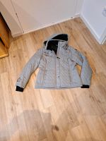 Winterjacke icepeak 46 grau Nordrhein-Westfalen - Rhede Vorschau