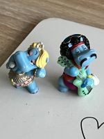 2 happy Hippo Ü Ei Figuren Niedersachsen - Neustadt am Rübenberge Vorschau