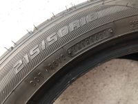 4x Falken Azenis 215 50 18 mit je 7mm Profil absolut neuwertig Nordrhein-Westfalen - Herne Vorschau