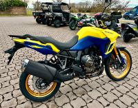 Suzuki DL800DE V-Strom 800DE Sachsen-Anhalt - Allstedt Vorschau