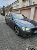 Bmw 320 D M-Paket schadow line Hessen - Hanau Vorschau