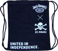Jack Daniels & St. Pauli - United in Independence - Rucksack Sachsen - Eilenburg Vorschau