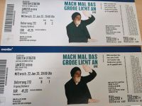 2x Torsten Spräter Tickets, 22.01.2025 Nordrhein-Westfalen - Simmerath Vorschau