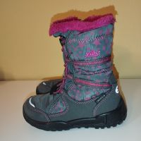 Mädchen Winterstiefel von Lico Gr. 25 Baden-Württemberg - Riederich Vorschau