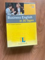 Sprachkurs Business English in 30 Tagen Stuttgart - Birkach Vorschau