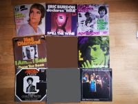 Vinyl Schallplatten - Singles Hessen - Münster Vorschau