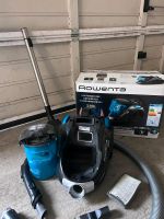 Rowenta Compact Power Cyclonic Nordrhein-Westfalen - Hamm Vorschau