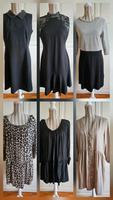 Paket 6x kurze Kleider H&M, Review, S.Oliver, Ivanka Trump... Bayern - Erlangen Vorschau