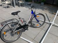 Pegasus 24 Zoll Kinderfahrrad mit 3 Gang Nabenschaltung Berlin - Reinickendorf Vorschau