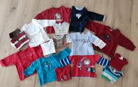 Kleidungspaket Baby Pullover Größe 68 Shirt Liegelind S.oliver Baden-Württemberg - Schelklingen Vorschau