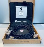 Kimber Carbon 8 Single-Wire 3m Bayern - Haßfurt Vorschau